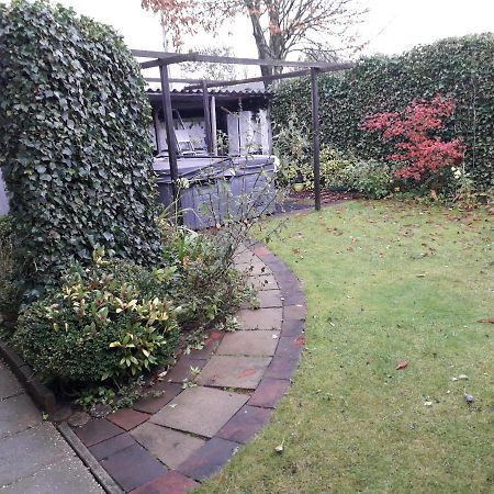 Joy Villa Egmond-Binnen Exterior photo